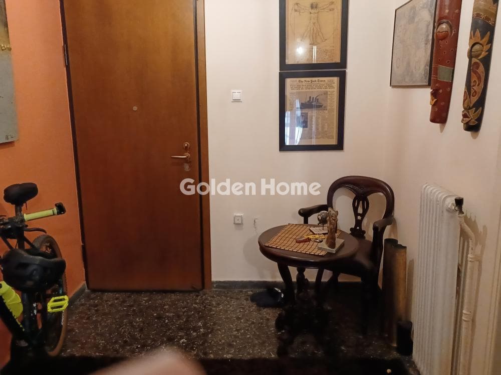 Διαμέρισμα στην Μανιάτικα, Πειραιάς — Φωτογραφία 4 από 4