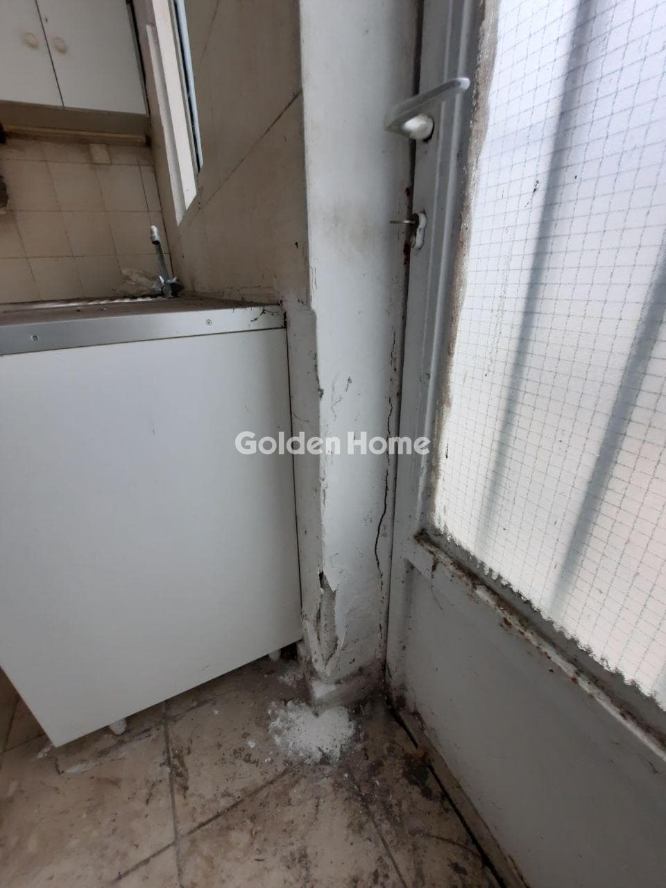 Apartment in Agios Gerasimos, Patra — Photo 2 of 18