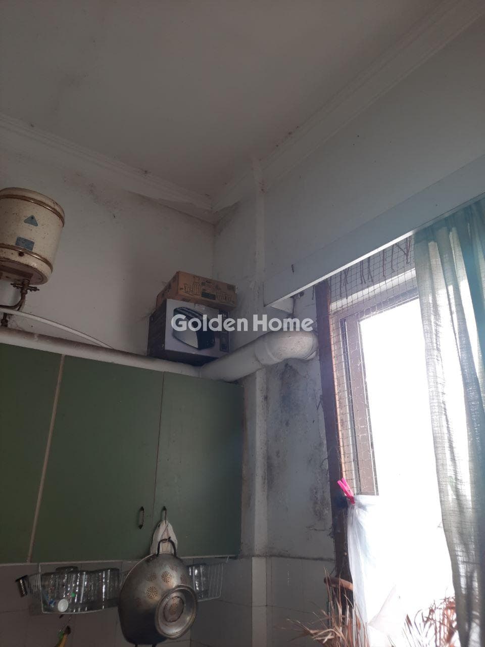 Apartment in Agios Gerasimos, Patra — Photo 3 of 18