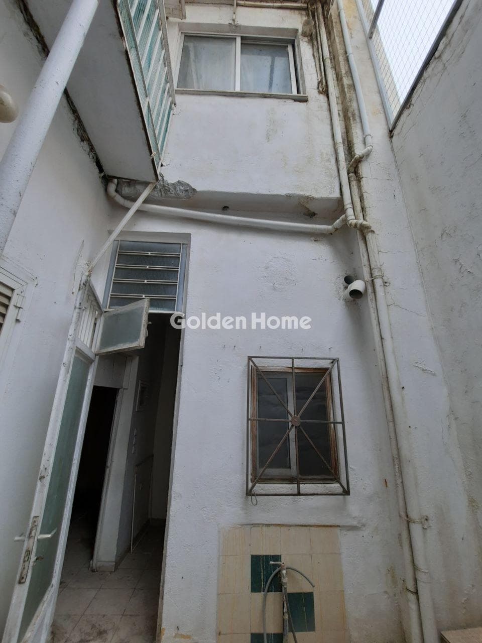 Apartment in Agios Gerasimos, Patra — Photo 1 of 18