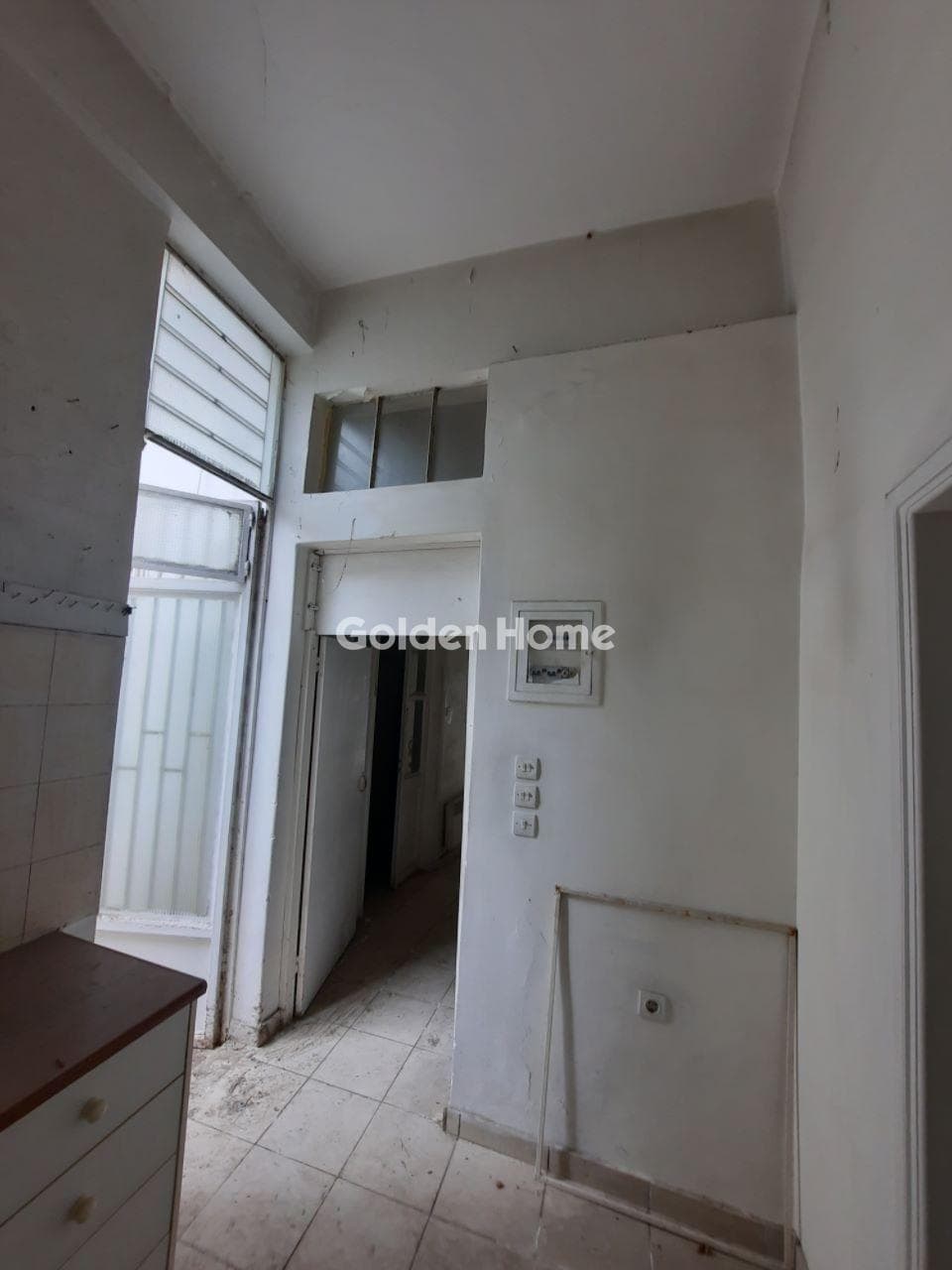 Apartment in Agios Gerasimos, Patra — Photo 11 of 18