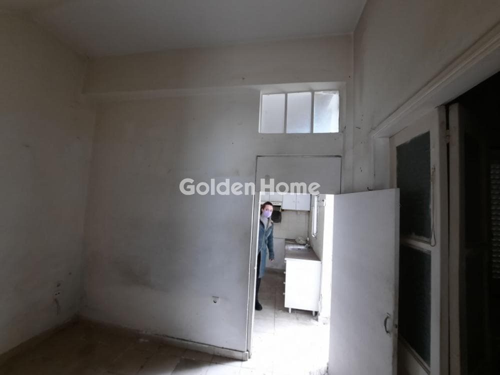 Apartment in Agios Gerasimos, Patra — Photo 16 of 18
