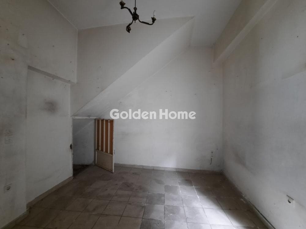Apartment in Agios Gerasimos, Patra — Photo 17 of 18