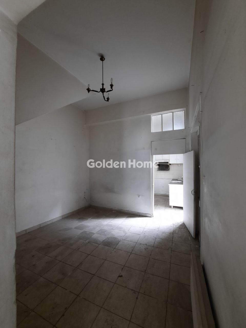 Apartment in Agios Gerasimos, Patra — Photo 4 of 21