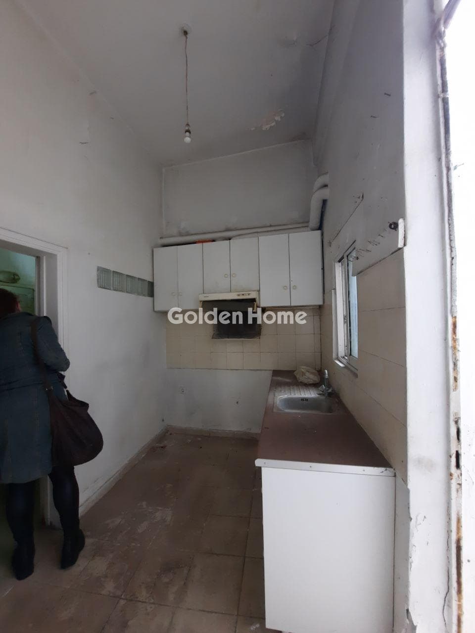 Apartment in Agios Gerasimos, Patra — Photo 8 of 21