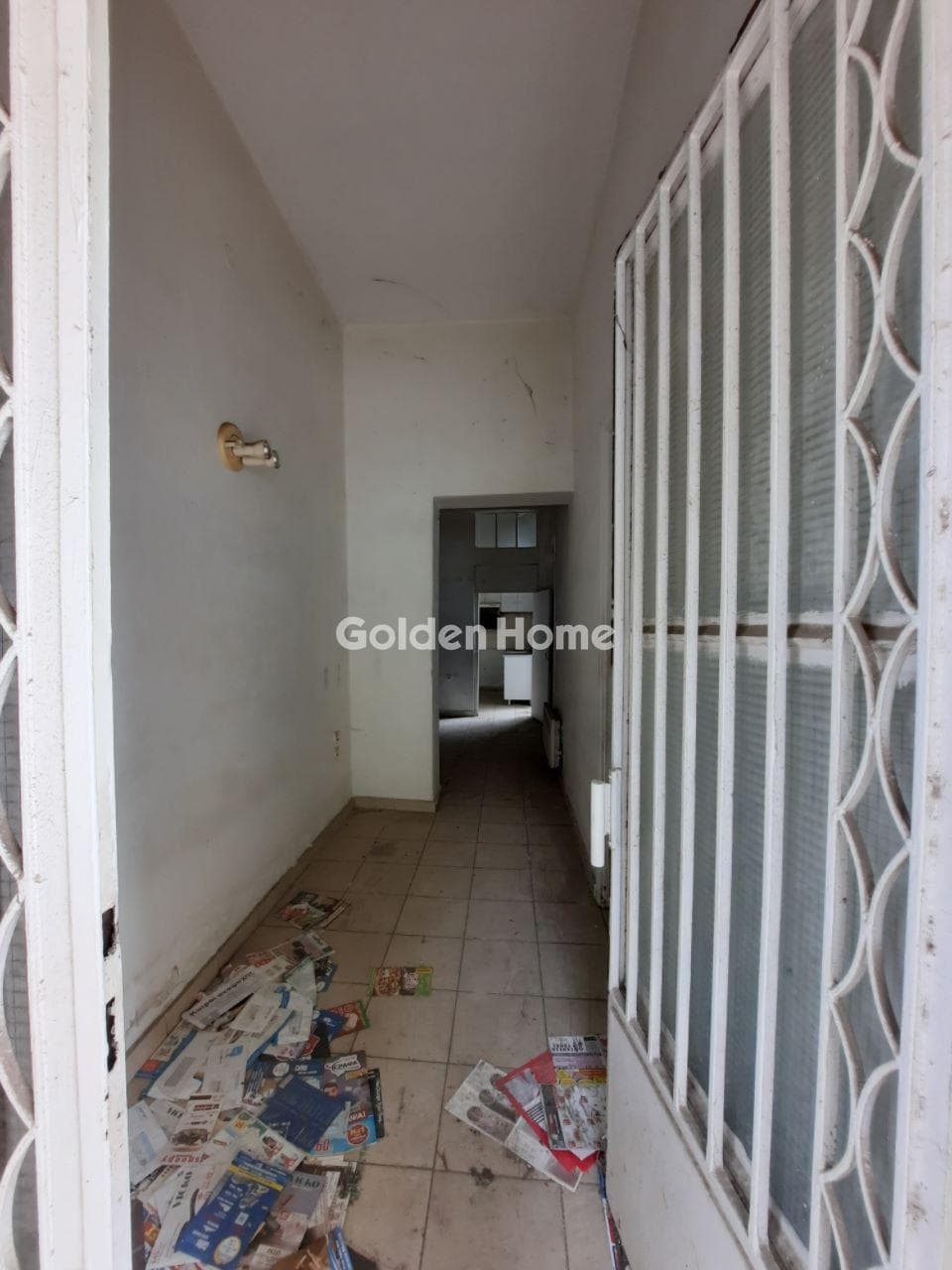 Apartment in Agios Gerasimos, Patra — Photo 15 of 21