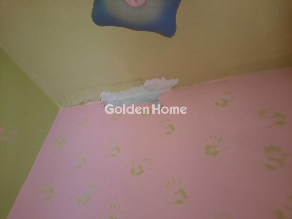 Apartment in Agios Gerasimos, Patra — Photo 18 of 21