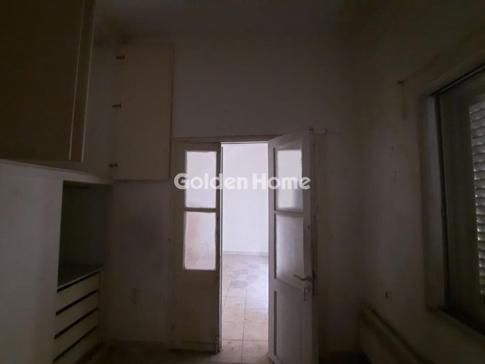 Apartment in Agios Gerasimos, Patra — Photo 20 of 21