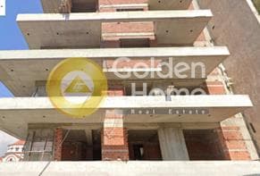 Διαμέρισμα στην Κρητικά, Γαλάτσι — Φωτογραφία 2 από 2