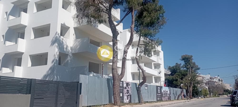 Apartment in Center, Metamorfosi — Photo 1 of 25