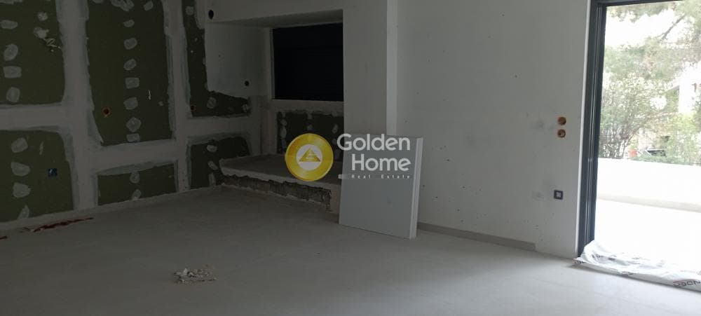 Apartment in Center, Metamorfosi — Photo 13 of 25