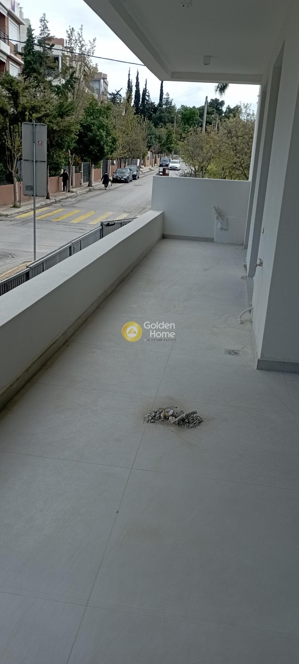 Apartment in Center, Metamorfosi — Photo 20 of 25