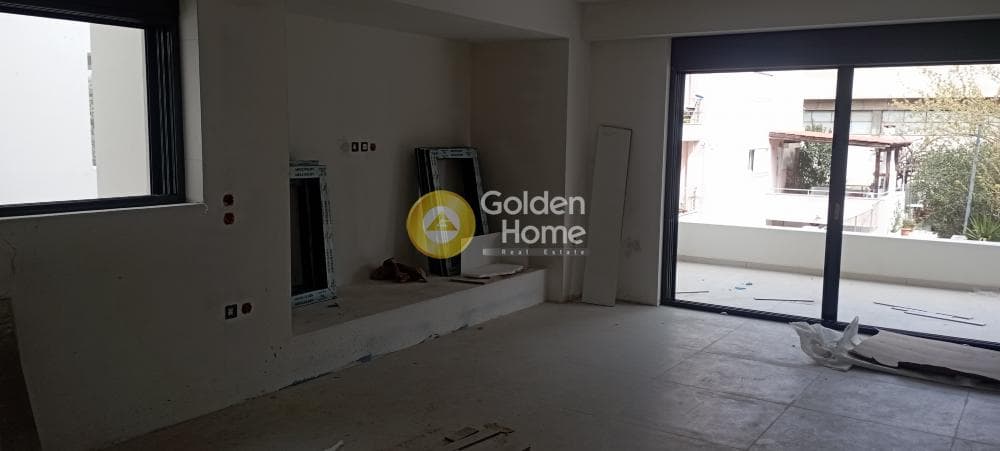 Apartment in Center, Metamorfosi — Photo 21 of 25