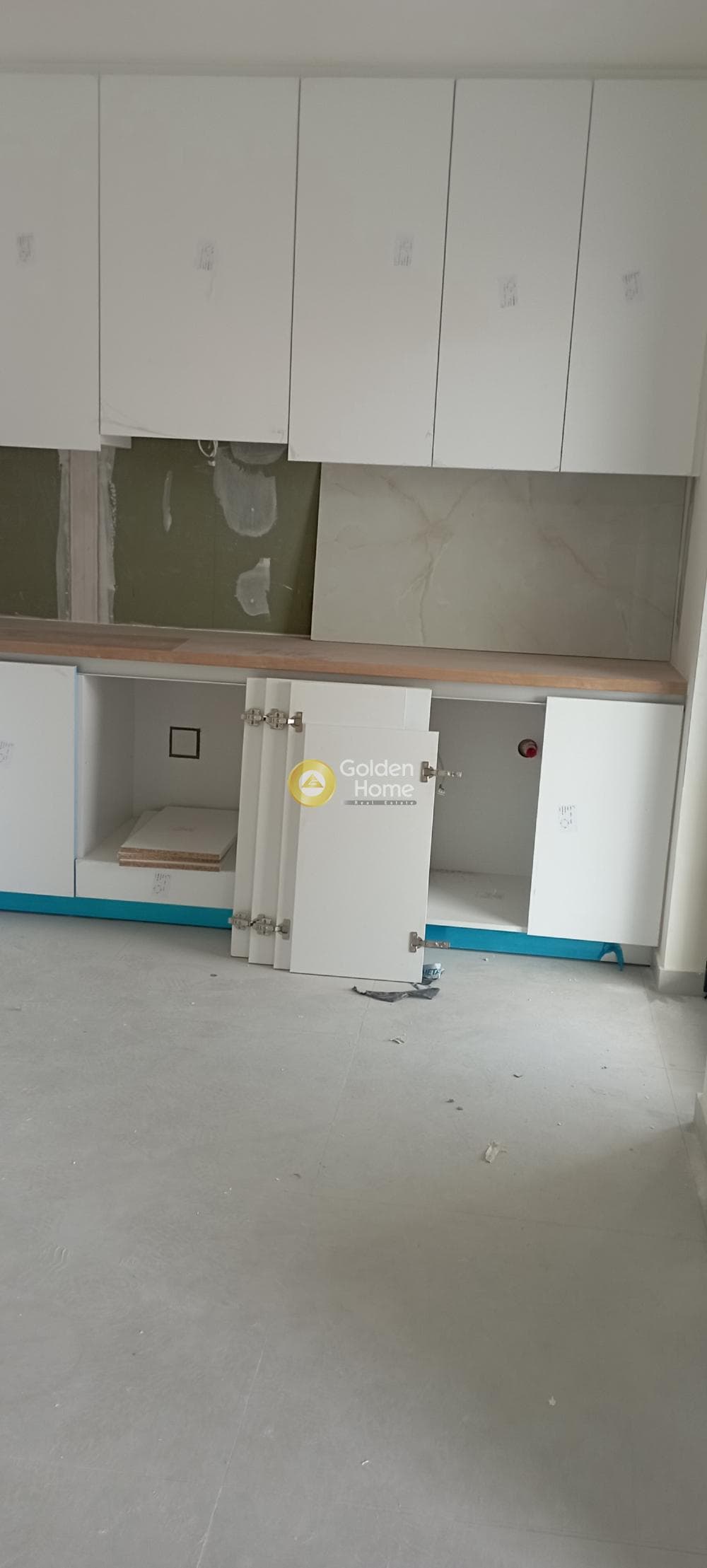 Apartment in Center, Metamorfosi — Photo 10 of 25