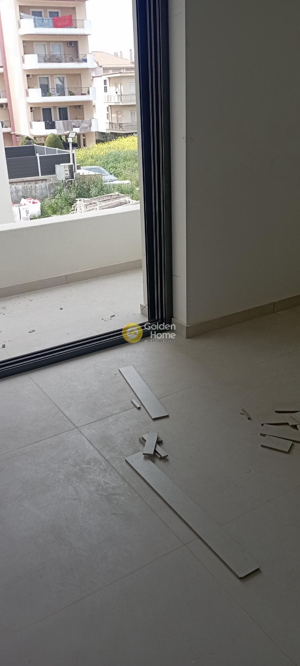 Apartment in Center, Metamorfosi — Photo 24 of 25