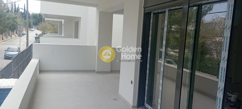 Apartment in Center, Metamorfosi — Photo 1 of 11