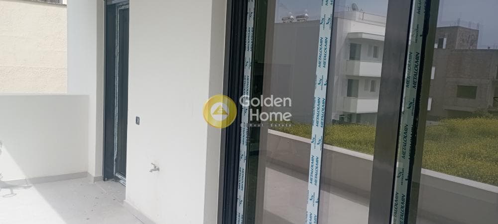 Apartment in Center, Metamorfosi — Photo 10 of 11