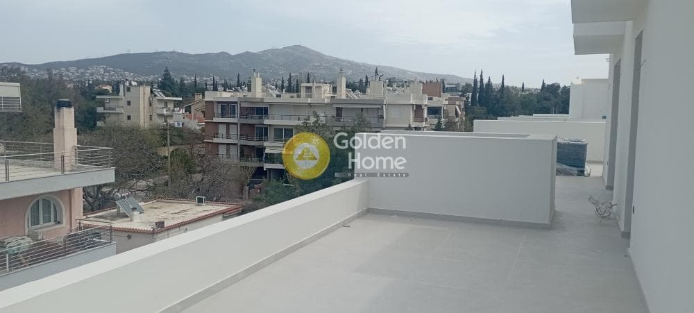 Διαμέρισμα στην Αγία Κυριακή, Κηφισιά — Φωτογραφία 26 από 31