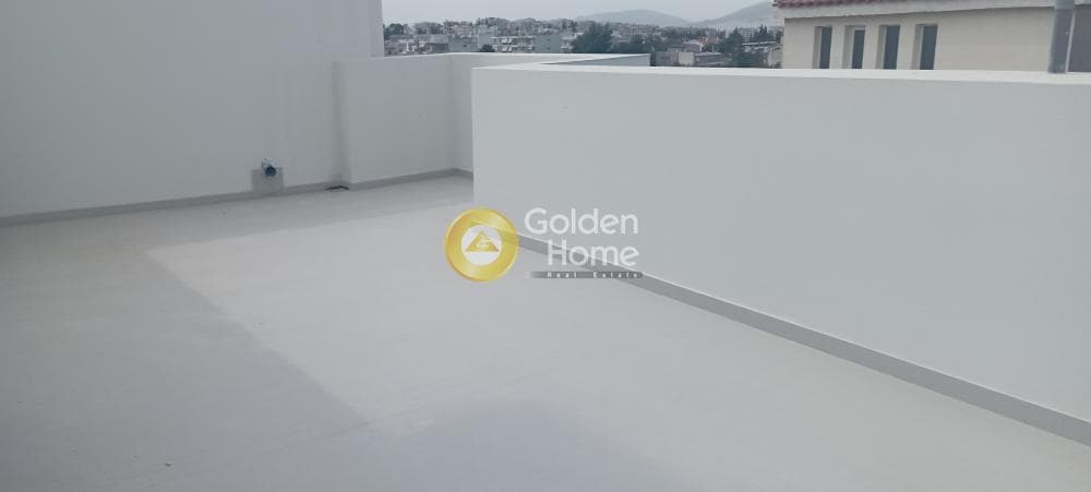 Διαμέρισμα στην Αγία Κυριακή, Κηφισιά — Φωτογραφία 27 από 31
