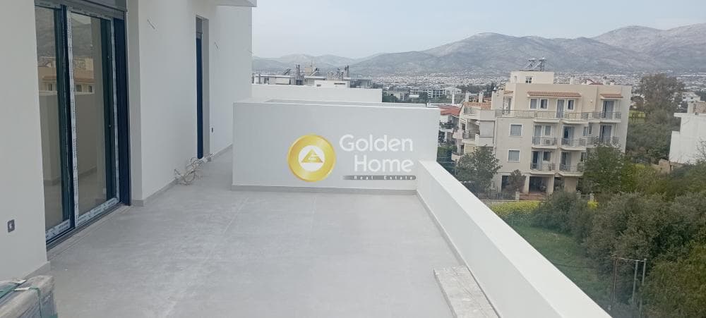 Διαμέρισμα στην Αγία Κυριακή, Κηφισιά — Φωτογραφία 31 από 31