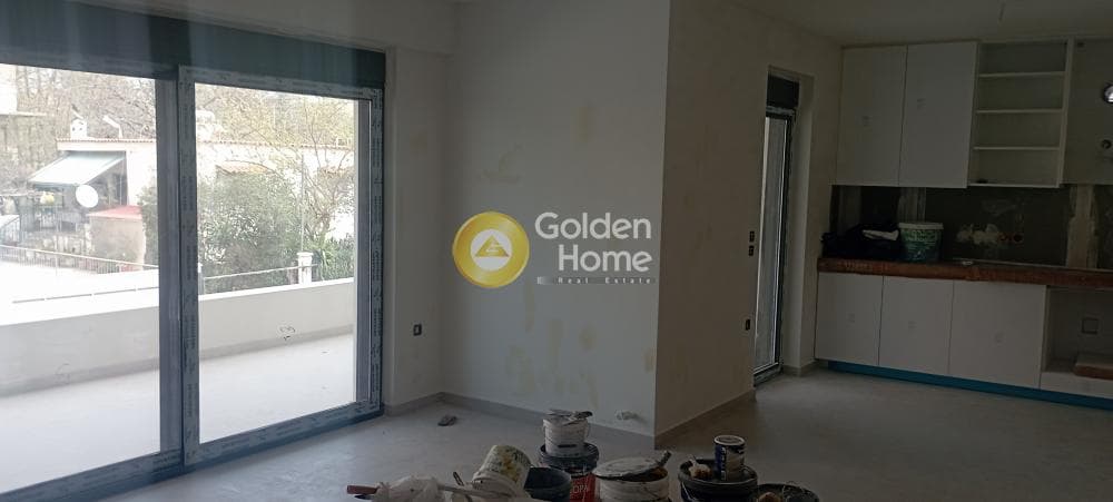 Apartment in Center, Metamorfosi — Photo 1 of 13
