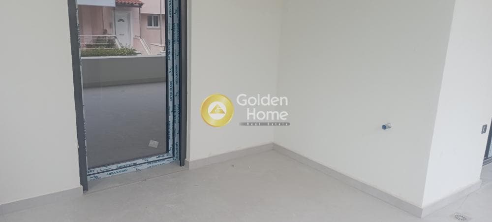 Apartment in Center, Metamorfosi — Photo 11 of 13