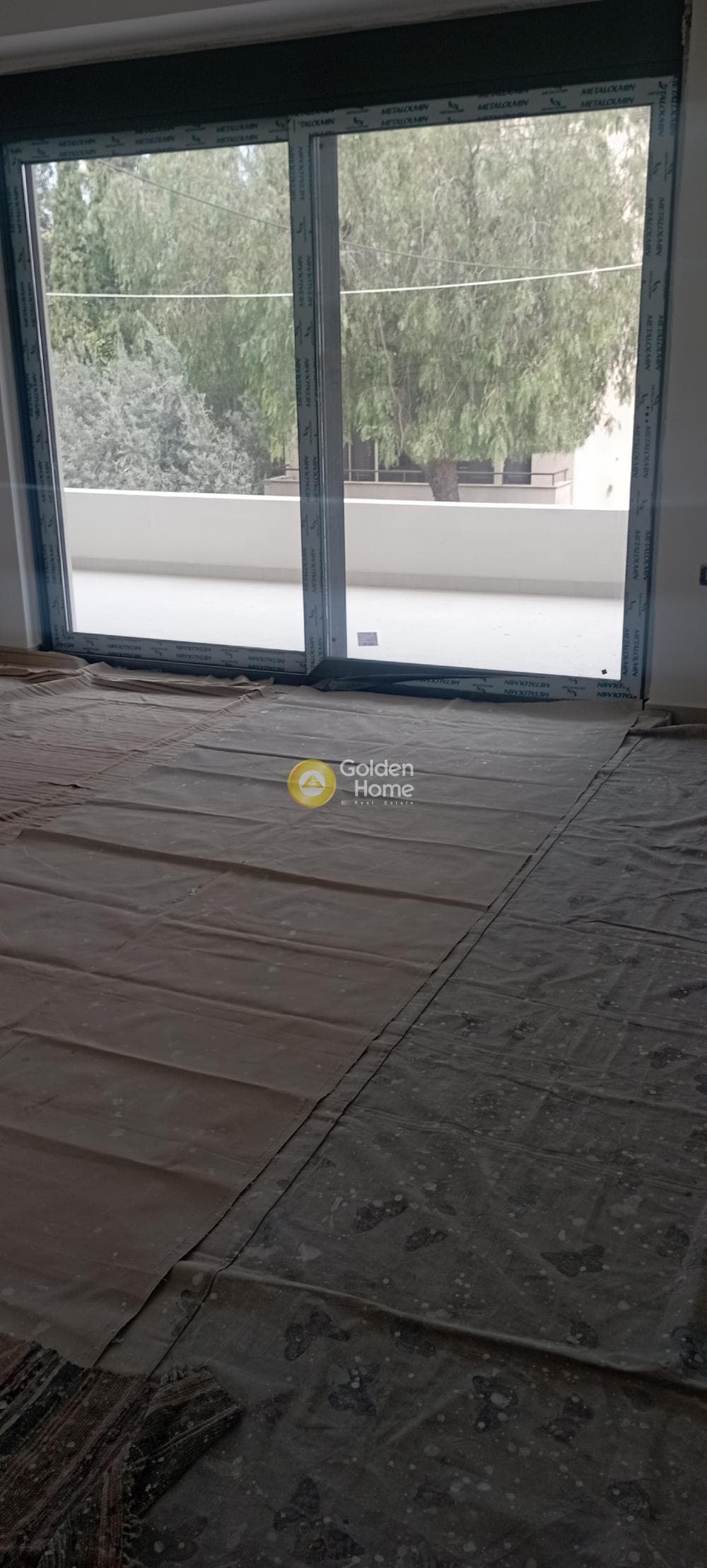 Apartment in Center, Metamorfosi — Photo 13 of 13
