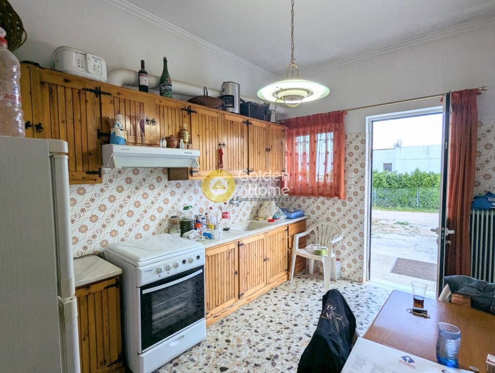 House in Agia Triada, Paiania — Photo 1 of 17