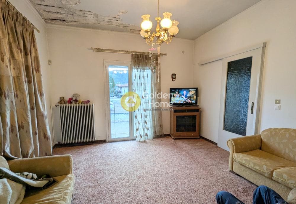 House in Agia Triada, Paiania — Photo 14 of 17