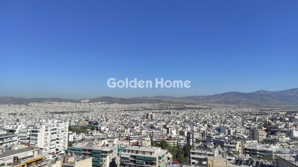 Διαμέρισμα στην Περιβόλια, Γαλάτσι — Φωτογραφία 3 από 19