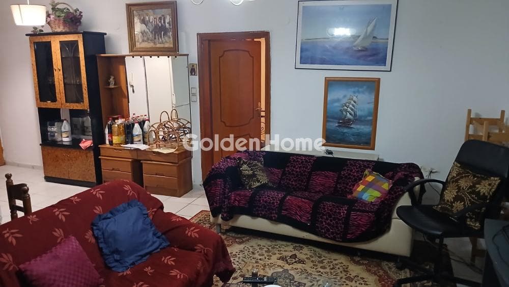 Διαμέρισμα στην Άγιος Παντελεήμων, Καλαμαριά — Φωτογραφία 3 από 12