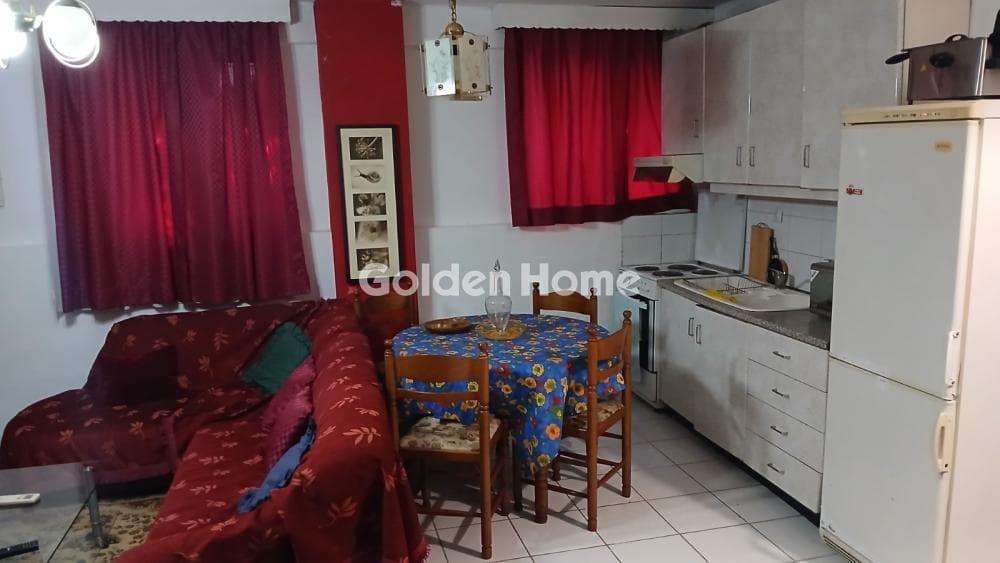 Διαμέρισμα στην Άγιος Παντελεήμων, Καλαμαριά — Φωτογραφία 6 από 12
