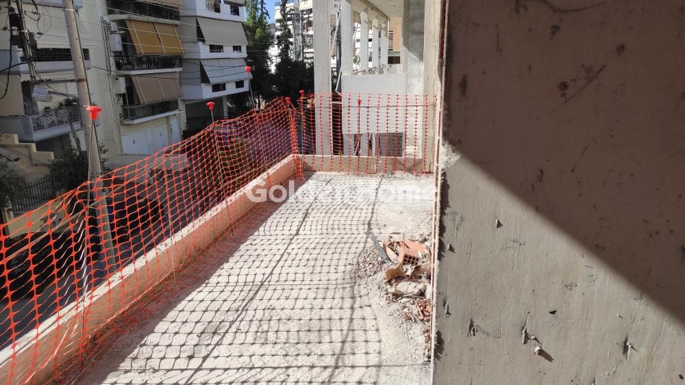 Διαμέρισμα στην Περιβόλια, Γαλάτσι — Φωτογραφία 16 από 31