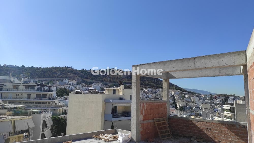 Διαμέρισμα στην Περιβόλια, Γαλάτσι — Φωτογραφία 26 από 31
