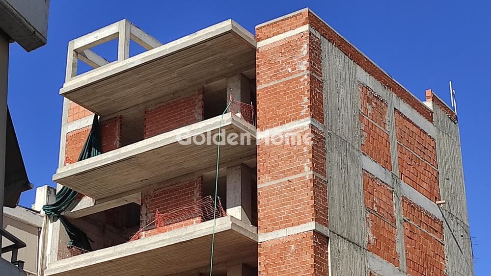 Διαμέρισμα στην Περιβόλια, Γαλάτσι — Φωτογραφία 4 από 31