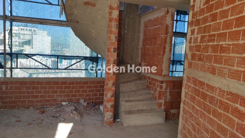 Διαμέρισμα στην Περιβόλια, Γαλάτσι — Φωτογραφία 20 από 31