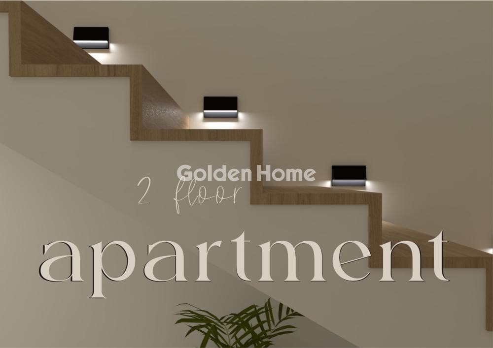 Apartment in Kipoupoli, Petroupoli — Photo 1 of 33
