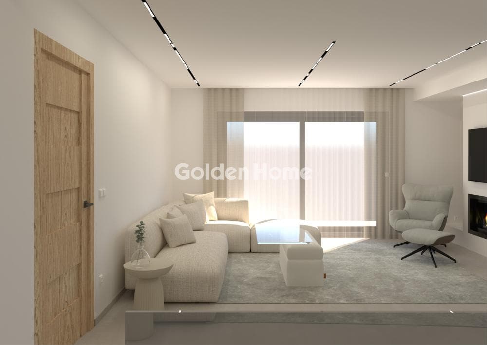 Apartment in Kipoupoli, Petroupoli — Photo 4 of 33