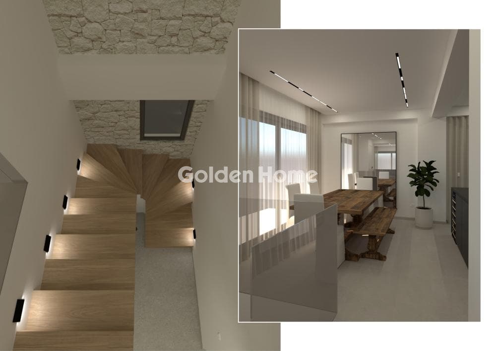 Apartment in Kipoupoli, Petroupoli — Photo 8 of 33
