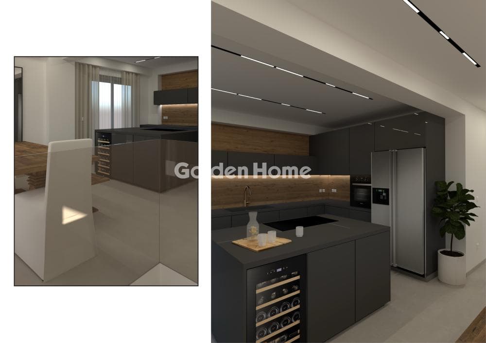 Apartment in Kipoupoli, Petroupoli — Photo 9 of 33