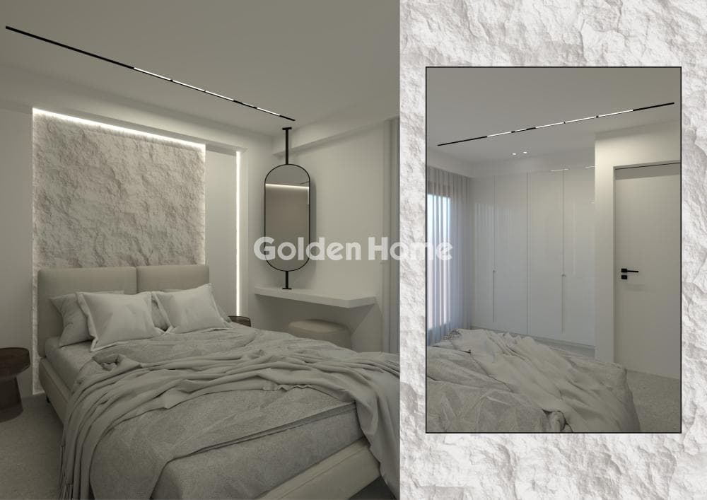 Apartment in Kipoupoli, Petroupoli — Photo 12 of 33
