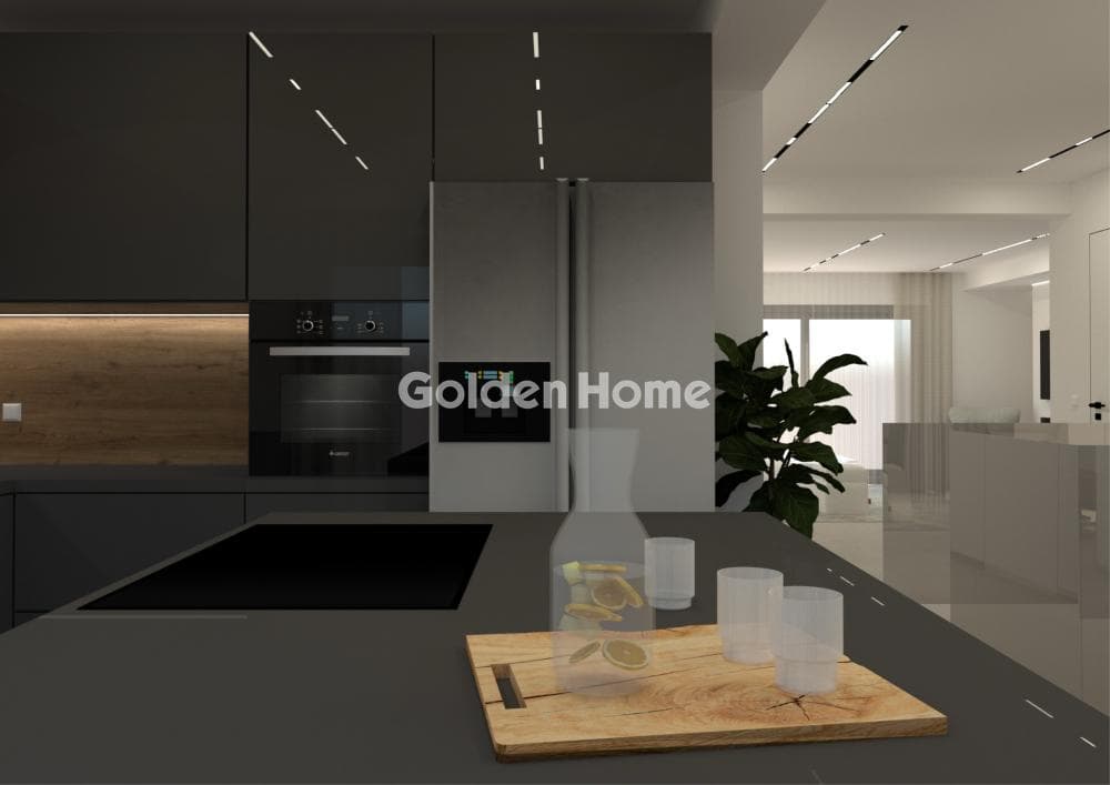Apartment in Kipoupoli, Petroupoli — Photo 15 of 33
