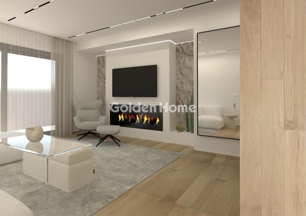 Apartment in Kipoupoli, Petroupoli — Photo 17 of 33