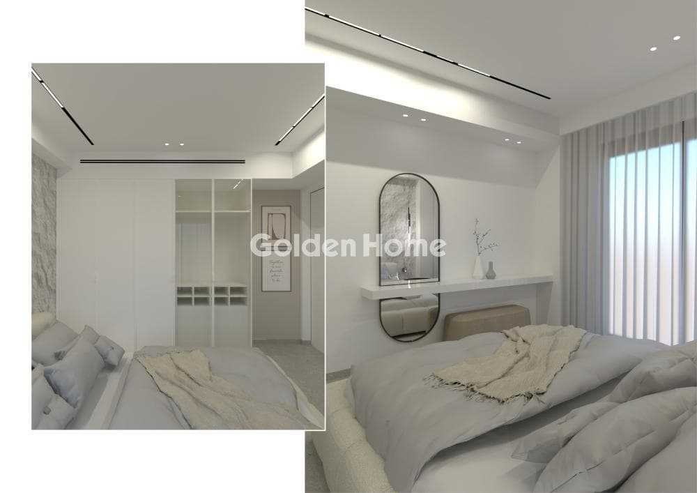 Apartment in Kipoupoli, Petroupoli — Photo 18 of 33