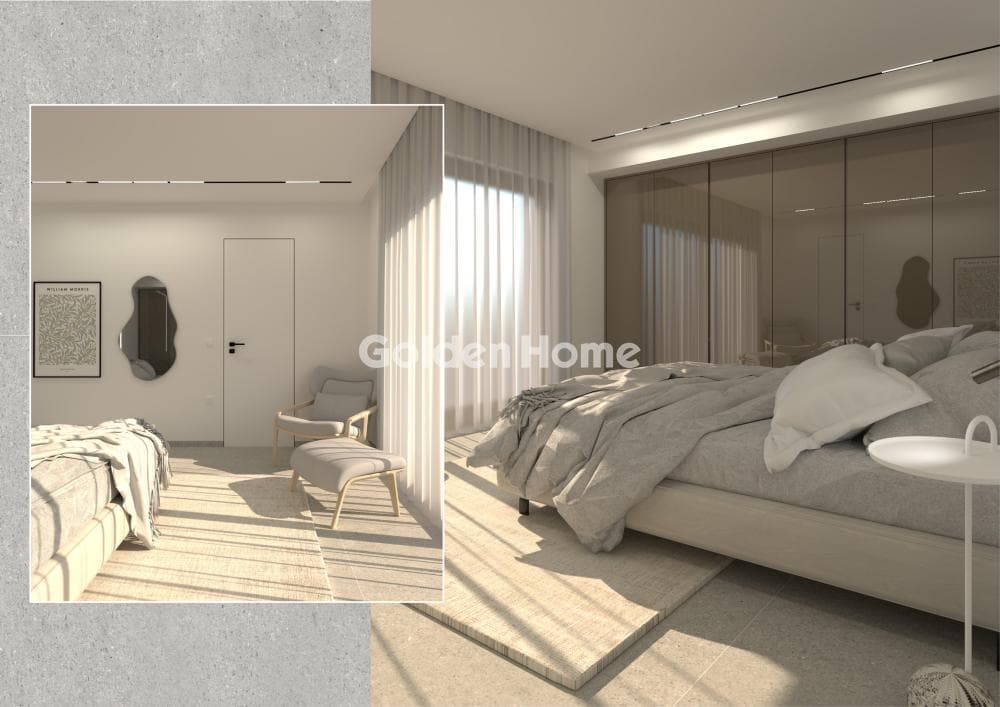 Apartment in Kipoupoli, Petroupoli — Photo 19 of 33