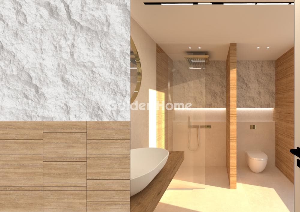 Apartment in Kipoupoli, Petroupoli — Photo 20 of 33