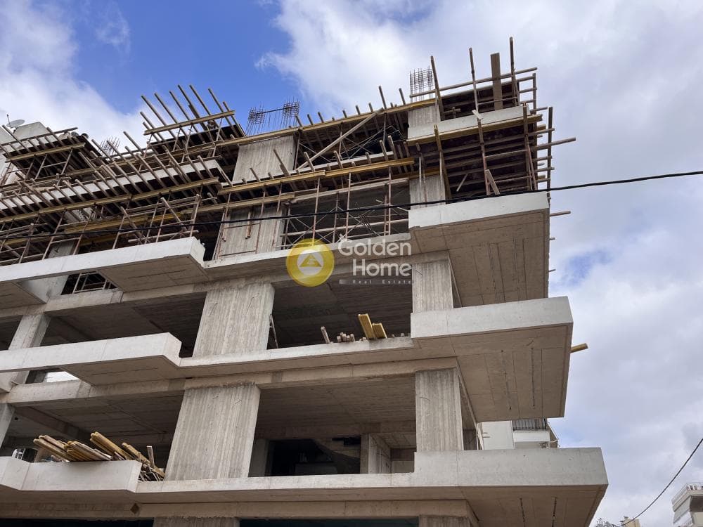 Apartment in Kipoupoli, Petroupoli — Photo 15 of 15