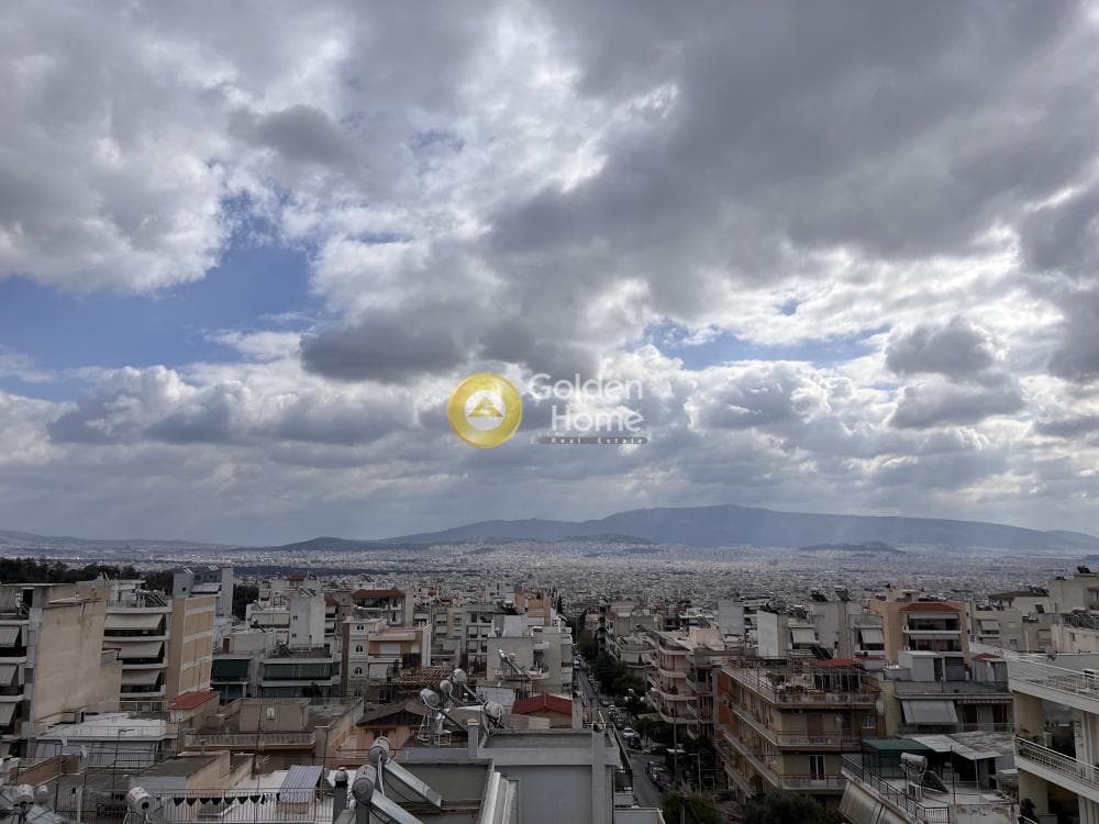 Apartment in Kipoupoli, Petroupoli — Photo 13 of 15