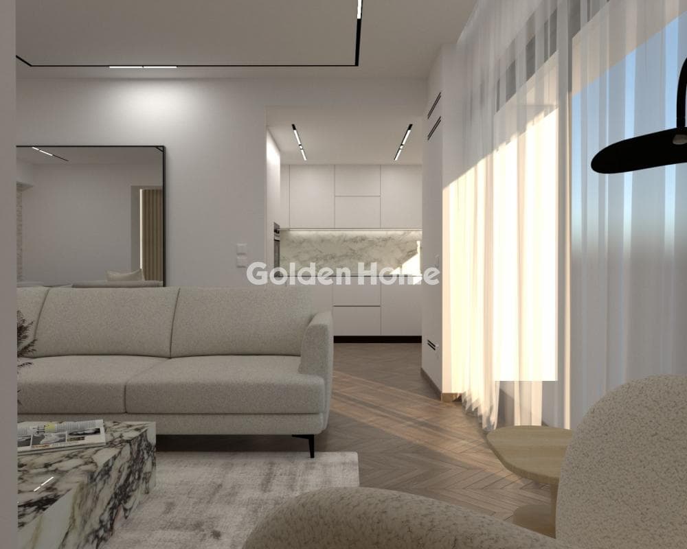 Apartment in Kipoupoli, Petroupoli — Photo 5 of 15