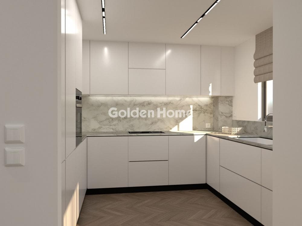 Apartment in Kipoupoli, Petroupoli — Photo 6 of 15